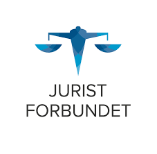 Juristforbundet logo