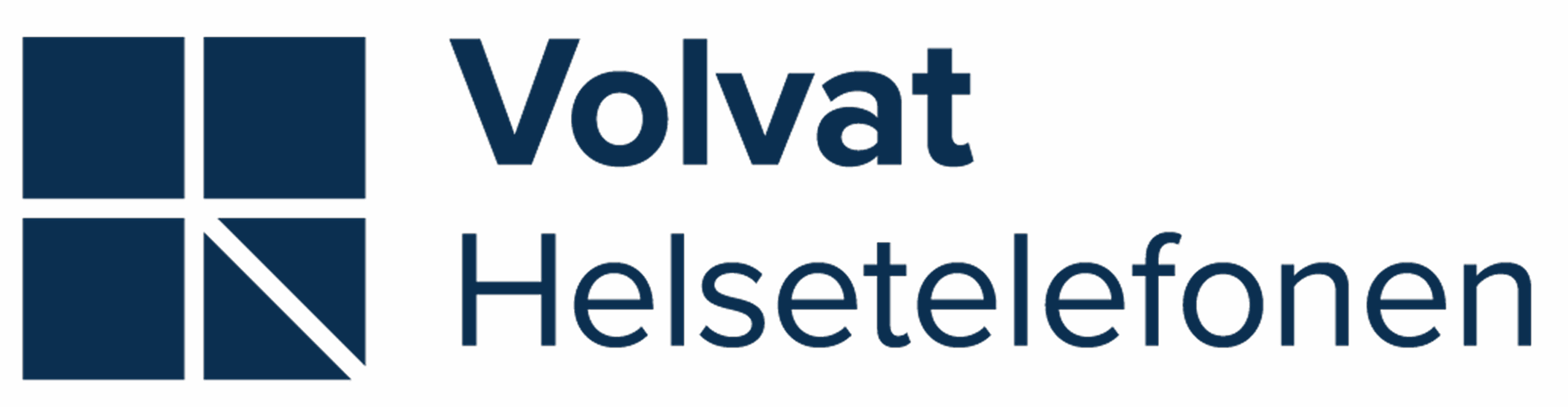 Helsetelefonen